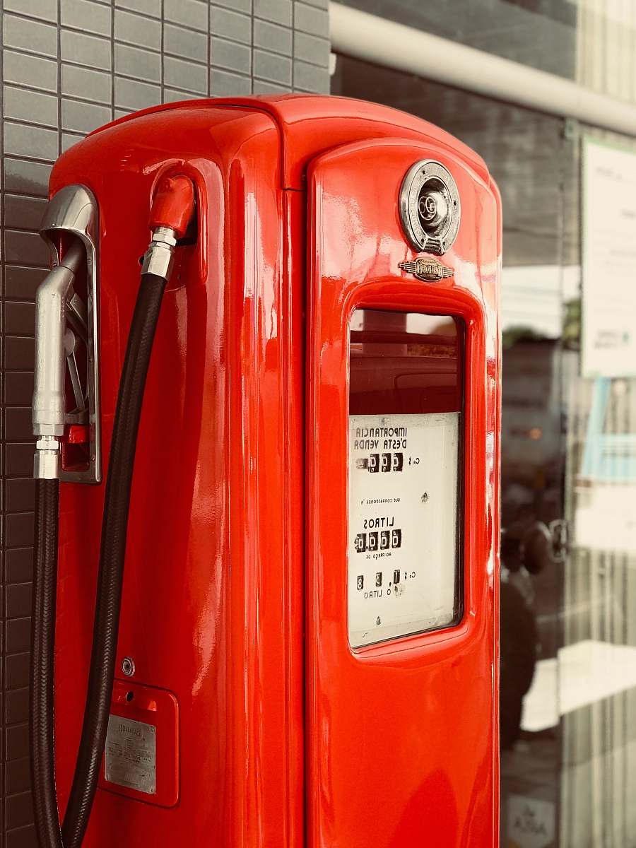 rod. br duzentos e trinta red gas station 10962 - jardim alfa